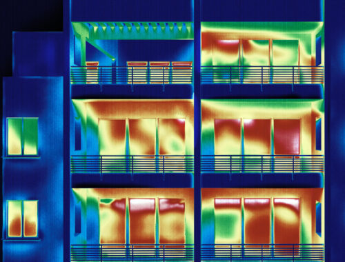 Thermografie Energieberatung München