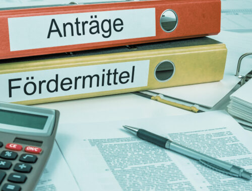 Fördermittelberatung - Ecorion - Energieberatung München