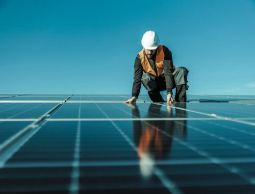 PHOTOVOLTAIK- UND SOLARANLAGEN - Ecorion - Energieberatung München